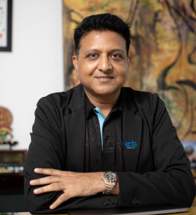 Manish Gupta
