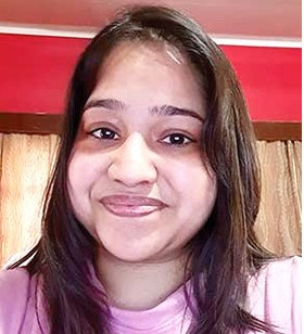 Himani Joshi