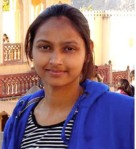 DEEPTI SINGH