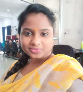 SUMAN BHARTI