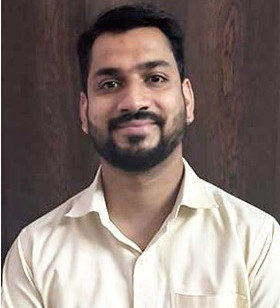 Sudhanshu Bhatt
