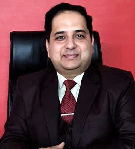 Himanshu Joshi