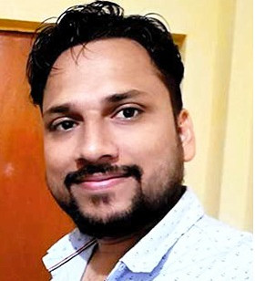 Ashutosh Bhatt