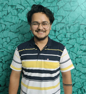 RITURAJ DOBHAL