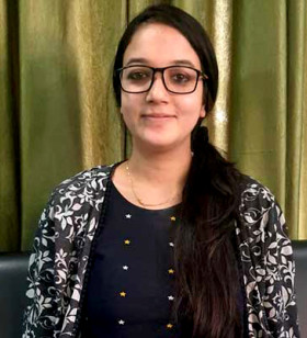 RIYA PATWAL