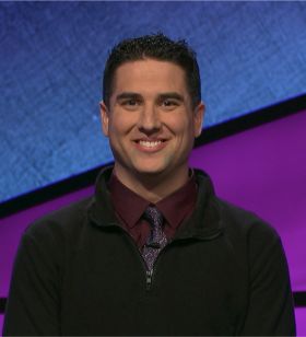 Mat Gargano