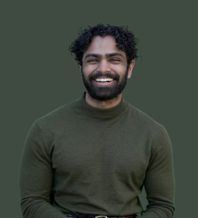 Ateeq Rehman