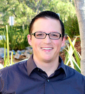 Steve Peron