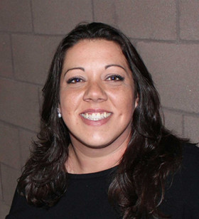 Trish Hancock-Ross
