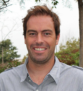 Brandon Moyles