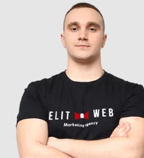 Vladyslav Zakharevich
