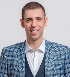 Ihor Volovyi