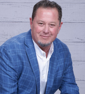 Michael Hodgdon