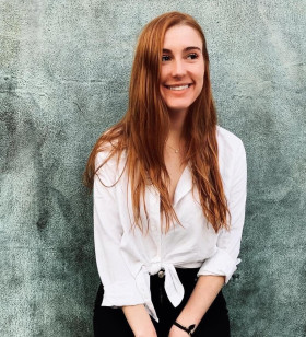 Elle Mersereau