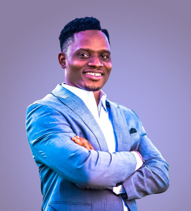 Elvis Ekoigiawe