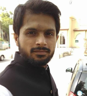 Muhammad Adil Riaz Cheema