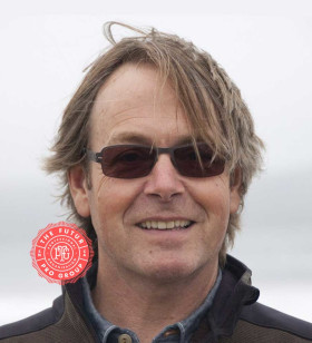 David Buchmueller
