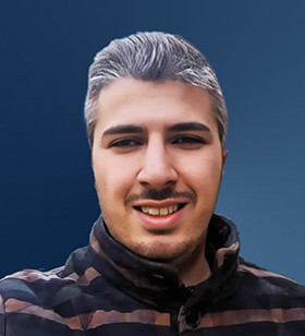 Mahmoud Al-Qudah