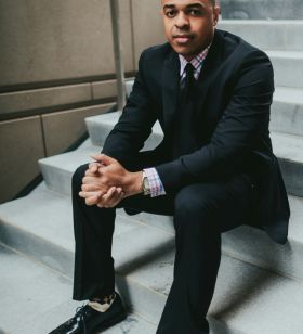Ehren Muhammad