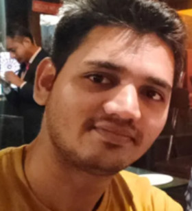 Manish Prajapati
