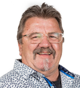 Jeff Petersen