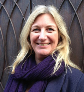Lisa Plumridge