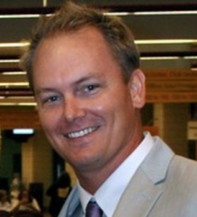Eben Caldwell