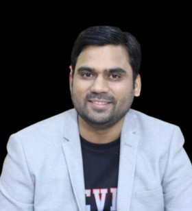 Alekh Verma