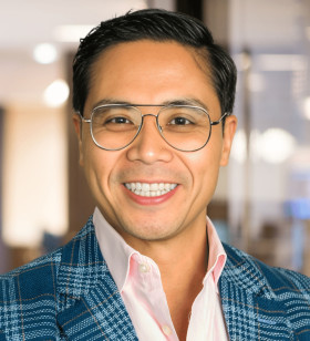 Steve Estrellado