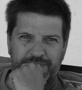 Ignacio Salas