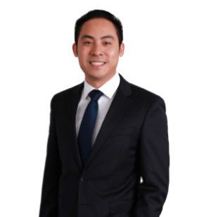 Johnny Giang