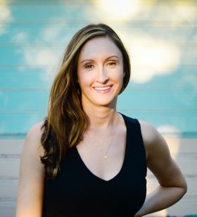 Erin Morris