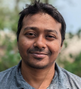 Mahfuz Alam