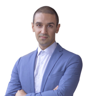 Ivaylo Yordanov