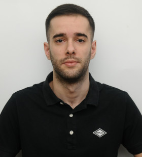 Andrija Miladinovic