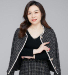 Sandra Jiang