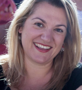 Danai Vamvacopoulou