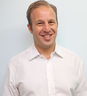 Zach Hoffman