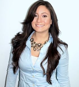 Danielle Rose Enzinna