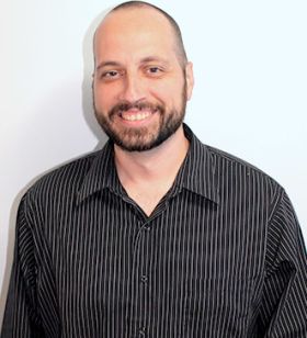 Dan Ahern