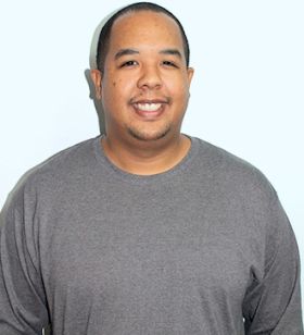 Nicholas Sang