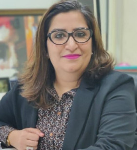 Mansi Rana