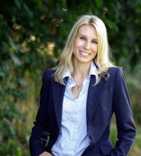 Stefanie Hopkins