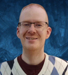 Jeremy G. Woods