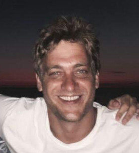 Tomás MacRae Moir