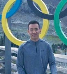 Sonam Sherpa