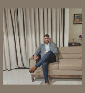 Sachin Kapoor