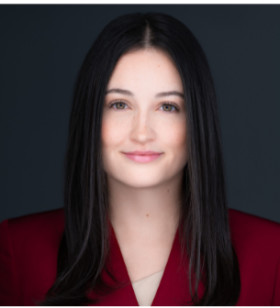 Kira Green