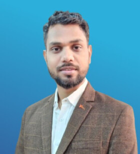 Surendra Singh