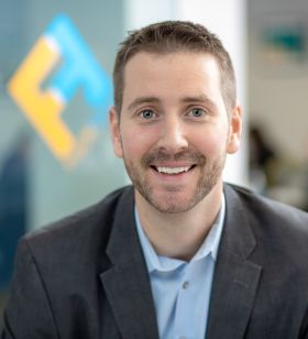 Eric Fischgrund